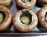 ぷちイタリアン⭐チーズ焼きマッシュルーム作り方2写真