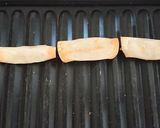 ギョーザDEパーティー作り方11写真