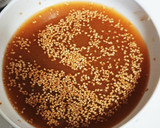 豚しゃぶ肉ときのこの坦々炒め煮⭐作り方1写真