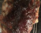 サンクスギビングターキー2019作り方8写真