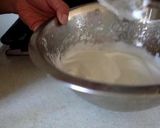 孤独のグルメのカステラパンケーキ作り方3写真