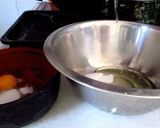 孤独のグルメのカステラパンケーキ作り方2写真