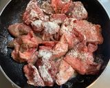 おかわりしちゃう我が家ビーフシチュー作り方4写真