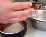 孤独のグルメのカステラパンケーキ作り方5写真
