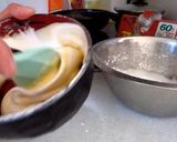 孤独のグルメのカステラパンケーキ作り方7写真
