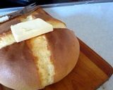 孤独のグルメのカステラパンケーキ作り方12写真
