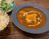 おかわりしちゃう我が家ビーフシチュー作り方8写真