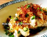 簡単☆ささみでフワフワ鶏ハム(中華風)作り方3写真