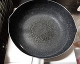 基本の肉味噌作り方2写真