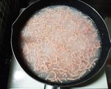 基本の肉味噌作り方3写真