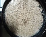 基本の肉味噌作り方4写真