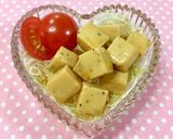 ずぼらで簡単☘️にんにく風味のたまり醤油作り方2写真