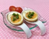 ずぼらで簡単☘️にんにく風味のたまり醤油作り方3写真