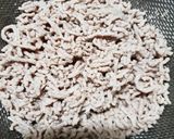 基本の肉味噌作り方5写真