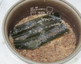 高級猫まんま?鰹節の炊き込みご飯生姜風味作り方6写真