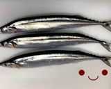 【基本】さんまの三枚おろし(刺身まで)作り方1写真