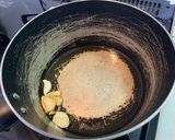 豚汁定食用の主菜系豚汁作り方4写真