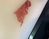 豚汁定食用の主菜系豚汁作り方3写真
