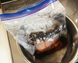 やわらか焼豚作り方2写真