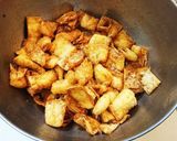 えのきで作る簡単いなり寿司の素作り方1写真
