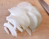 ほうれん草とレンチン根菜のクリームスープ作り方1写真