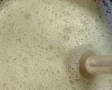 ほうれん草とレンチン根菜のクリームスープ作り方11写真