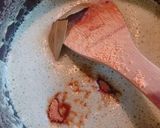 ほうれん草とレンチン根菜のクリームスープ作り方12写真