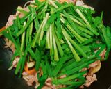 にら玉炒め作り方4写真