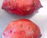 簡単♪炊飯器で柔らか〜さつま芋作り方1写真