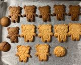 MrsWongちのココナッツクッキー作り方6写真