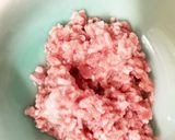 全てレンジちゃんぽん味ドリア風作り方2写真