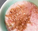 全てレンジちゃんぽん味ドリア風作り方3写真