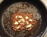 そぼろ焼きおにぎり作り方3写真