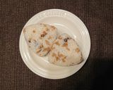 そぼろ焼きおにぎり作り方5写真