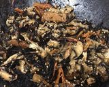 ひじきの炒め煮作り方9写真