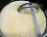 生とうもろこしで出来る　コーンスープ作り方5写真