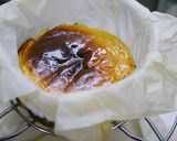 簡単！バスクチーズケーキ☆生クリーム不要作り方6写真