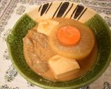 お手軽精進鍋作り方4写真