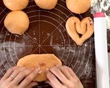 スパイシートマト&スパイシートマトチーズ作り方3写真