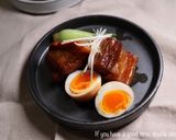 スペアリブのマーマレード煮作り方6写真