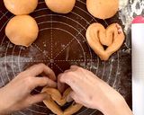 スパイシートマト&スパイシートマトチーズ作り方5写真