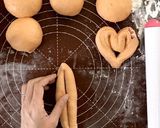 スパイシートマト&スパイシートマトチーズ作り方4写真