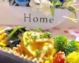 フライドポテト ガーリックバター味作り方9写真