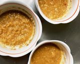 全てレンジ鶏胸肉根菜の坦々ごま炒め煮作り方5写真