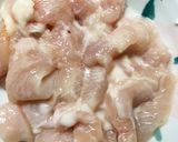 全てレンジ鶏胸肉根菜の坦々ごま炒め煮作り方6写真