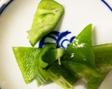 全てレンジ鶏胸肉根菜の坦々ごま炒め煮作り方11写真