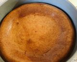 簡単ベイクドチーズケーキ作り方6写真