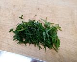 長芋の漬物　梅風味作り方3写真