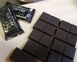 低糖質！チョコレートムース作り方1写真