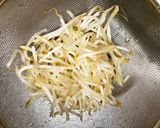 全てレンジ味噌ダレでミニトマト豚平焼き作り方2写真